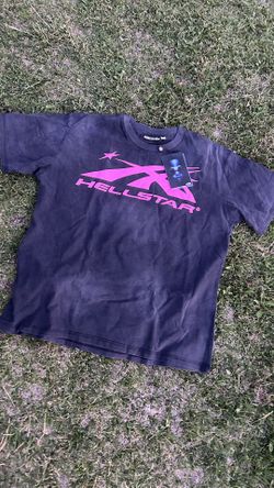 Hell Star Tee