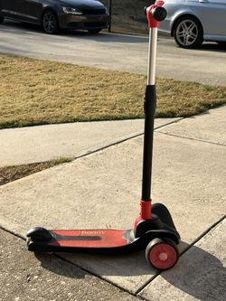 Kids Scooter 