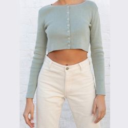 Brandy Melville Cardigan 