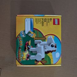 Lego year of horse