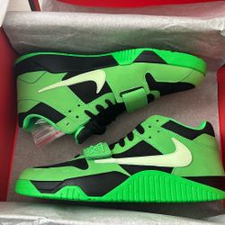 Jordan CJ 1 T -Rexx Size 11.5 