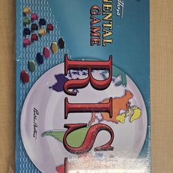 Risk 1957 Reproduction
