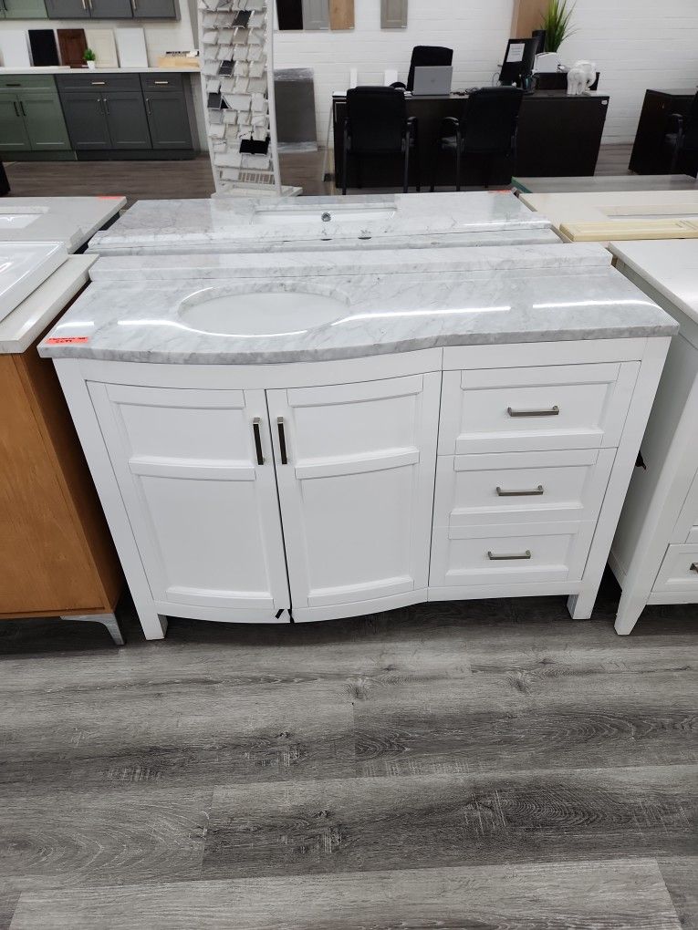 Bathroom Vanity