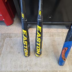 Easton Bats 32 And 33 Inch