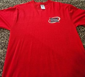 Signed T-Shirt- Jason Mraz