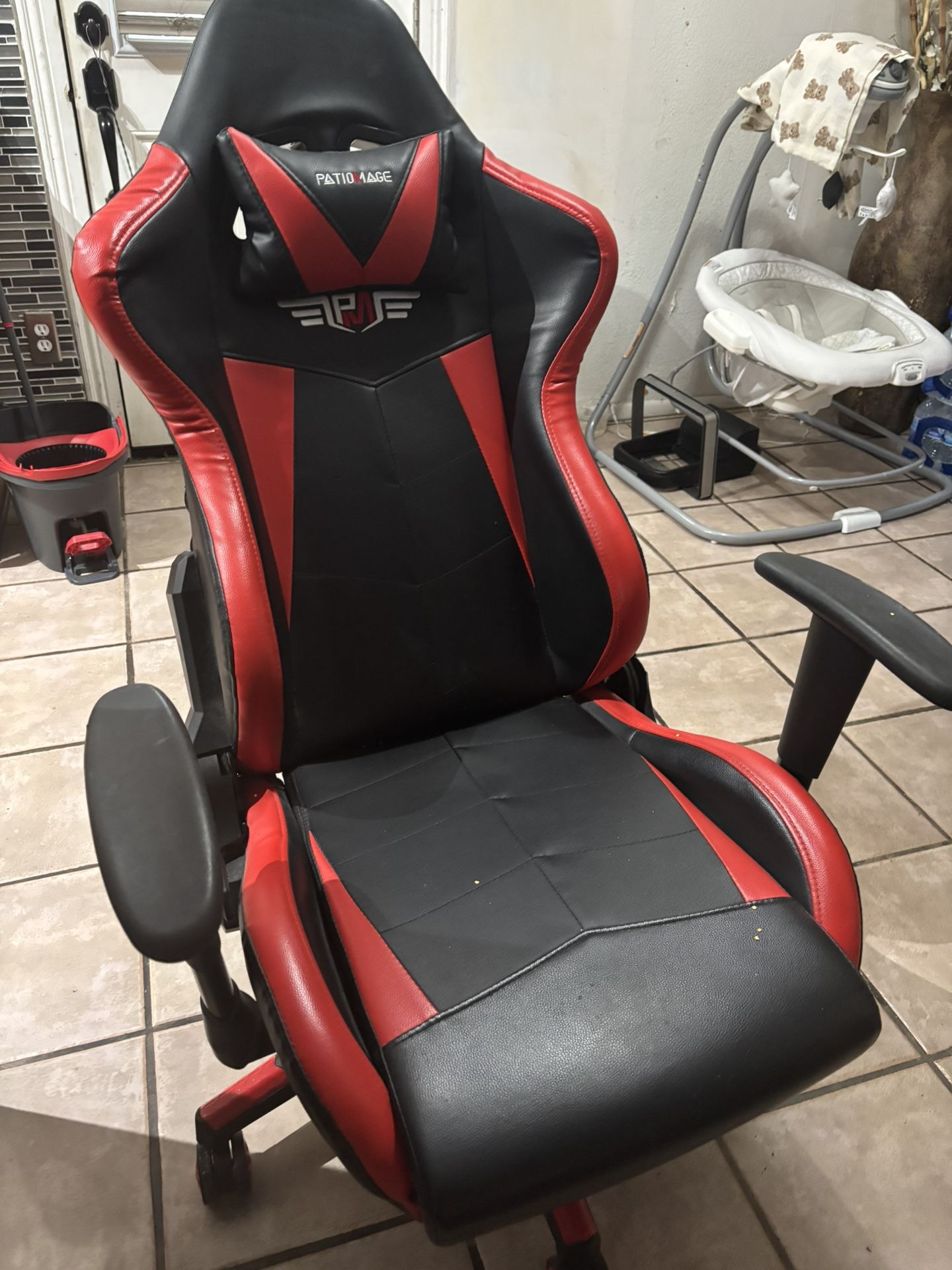 Gaming Chairs