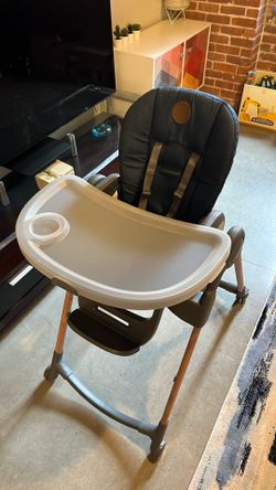 Child’s High Chair