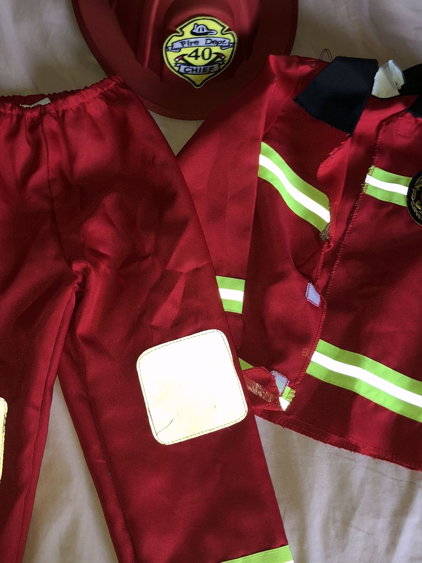 Kids Costume