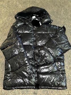 Moncler Puffer Jacket