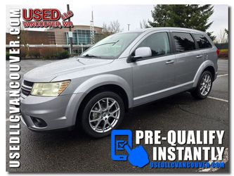 2019 Dodge Journey