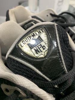 Cleats