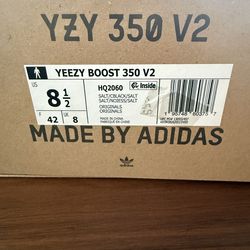 adidas Yeezy Boost 350 V2