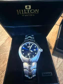 Men’s watch