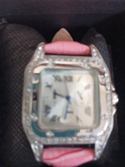 Ladies New Watch