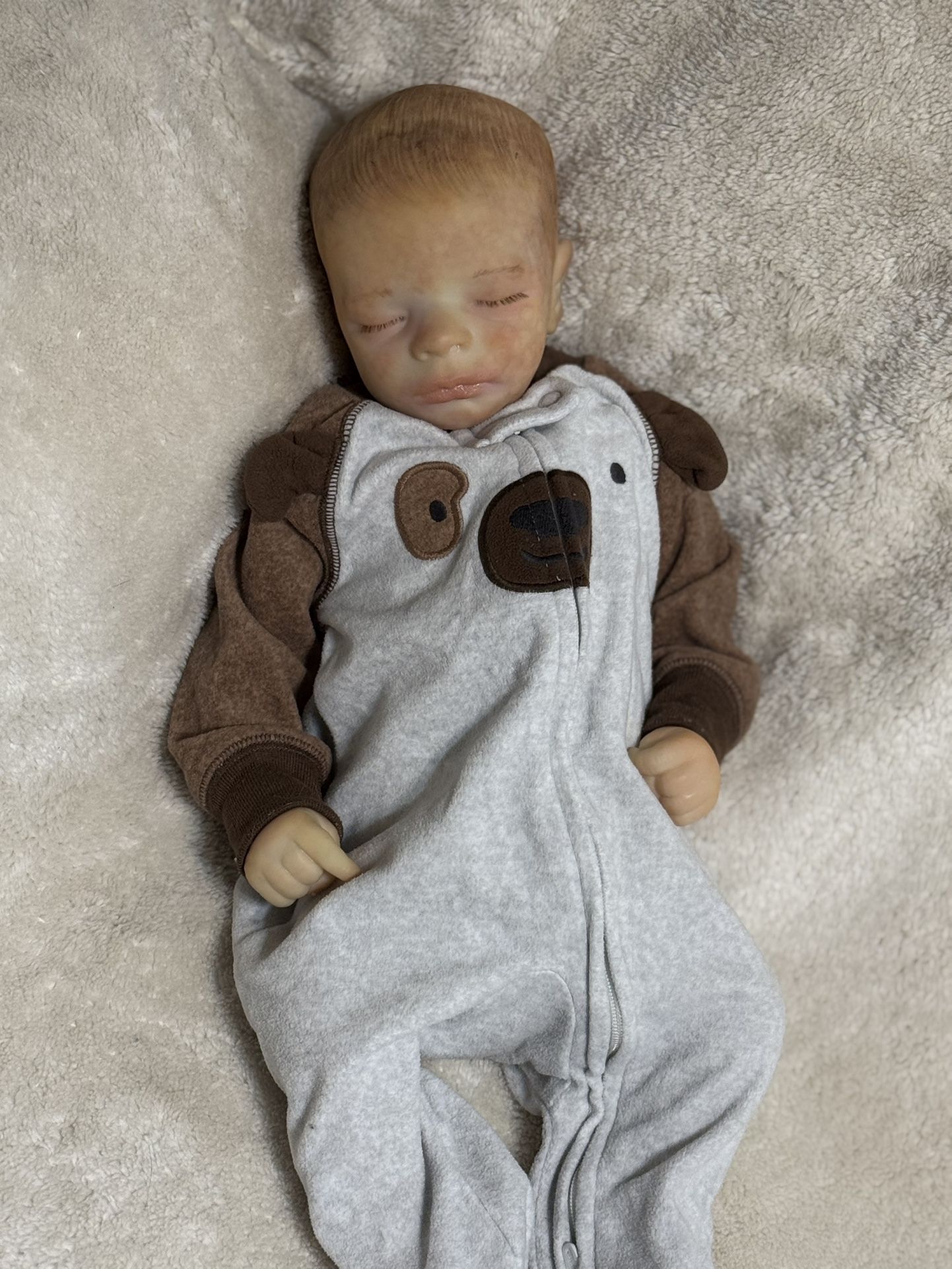 Reborn Doll