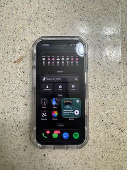 iPhone 17 Pro Unlocked
