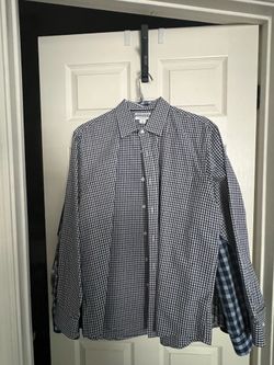 Men’s shirts XL Amazon Essentials