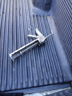 Caulking Gun