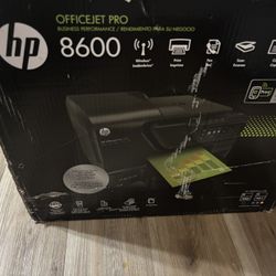 Printer and scanner Bluetooth