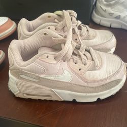 Pink Air Max