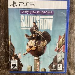 Ps5 Used Game For Sale, Happy Holidays!