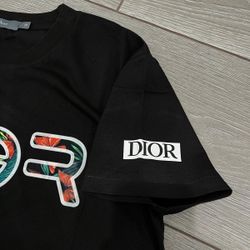 Dior T-Shirt New Season Any Colors