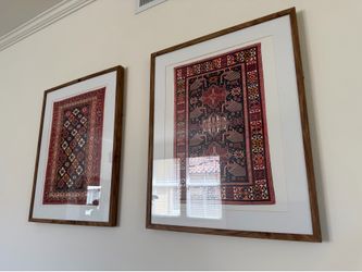 Wall art