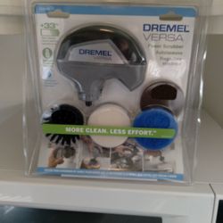 DREMEL  Versa 