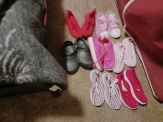 Shoes size 5 to 6