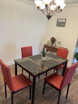 Dining Room Set