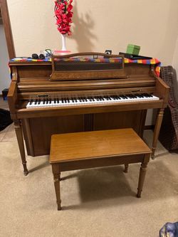 Piano