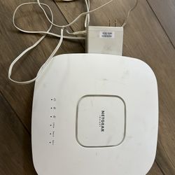 🔥 NETGEAR WAX630PA WiFi 6 Access Point – High-Speed, Enterprise-Grade Performance! 🔥
