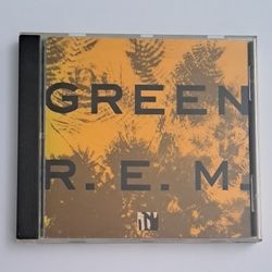 R.E.M. Audio CD