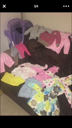 0-3 months bundle