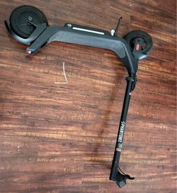 Phantom scooter