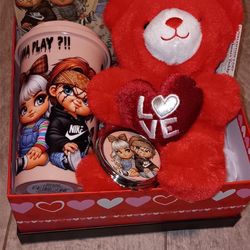 Valentines Gifts 