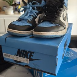 Air Jordan 1 Retro High OG 
