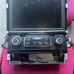 Chevy Impala Stereo Replacement Lt 