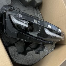 Chevy Camaro Parts
