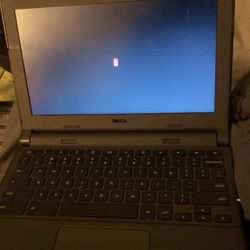 Dell Chromebook, $50 OBO 