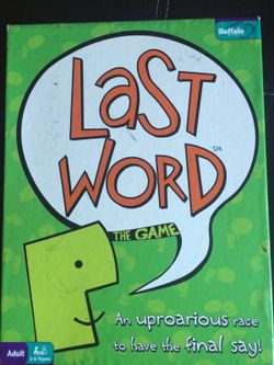 Fun Time - Board Game