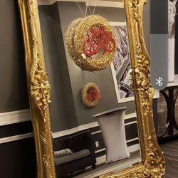 8' Mirror