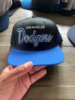 SnapBack Mitchell and Ness