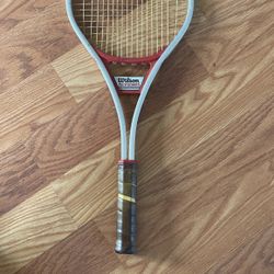 Wilson Performer Tennis Racquet