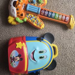 Toddler Toys
