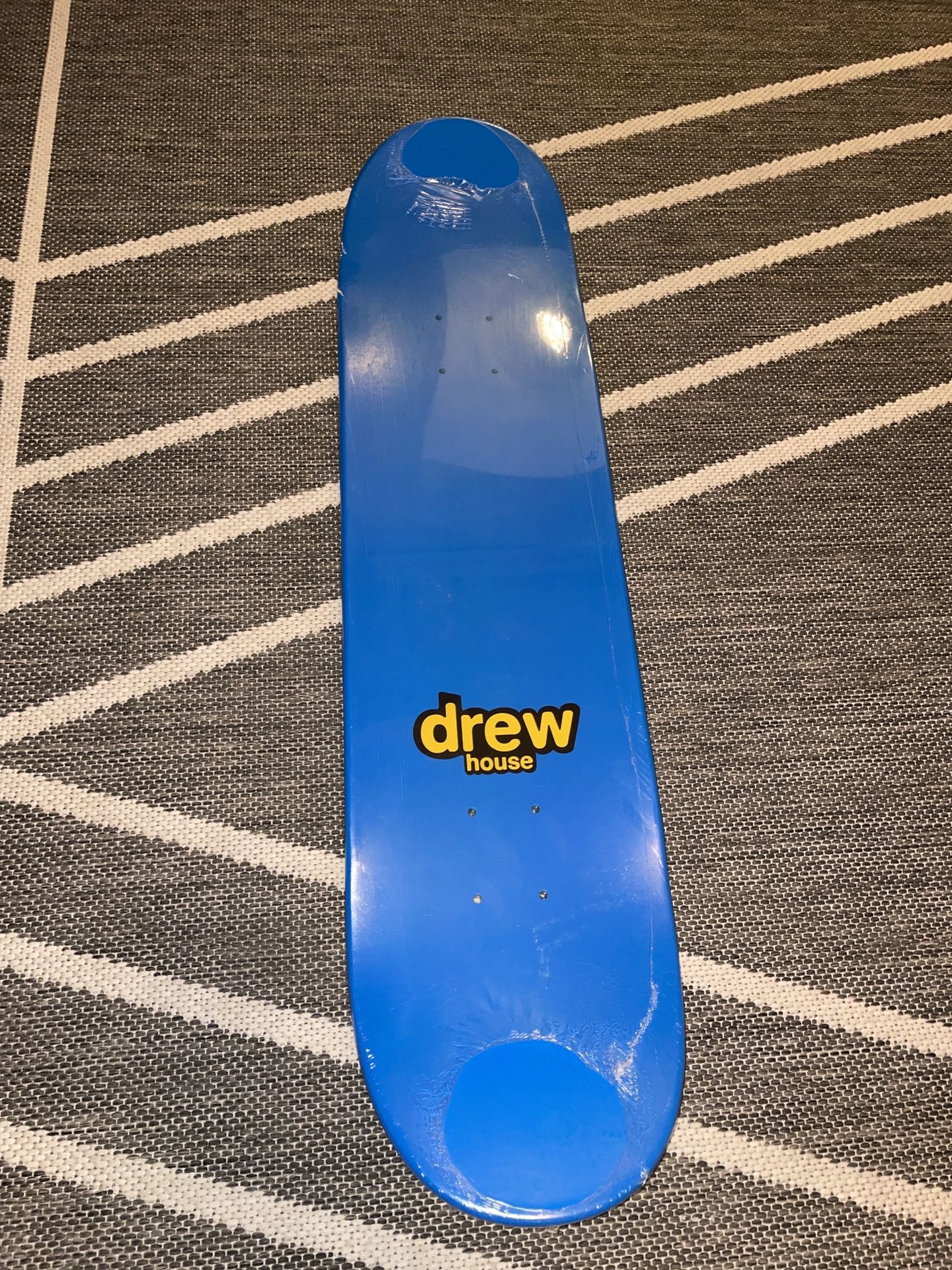 drew house our mascot skatedeck Buy Drew House mascot skate deck