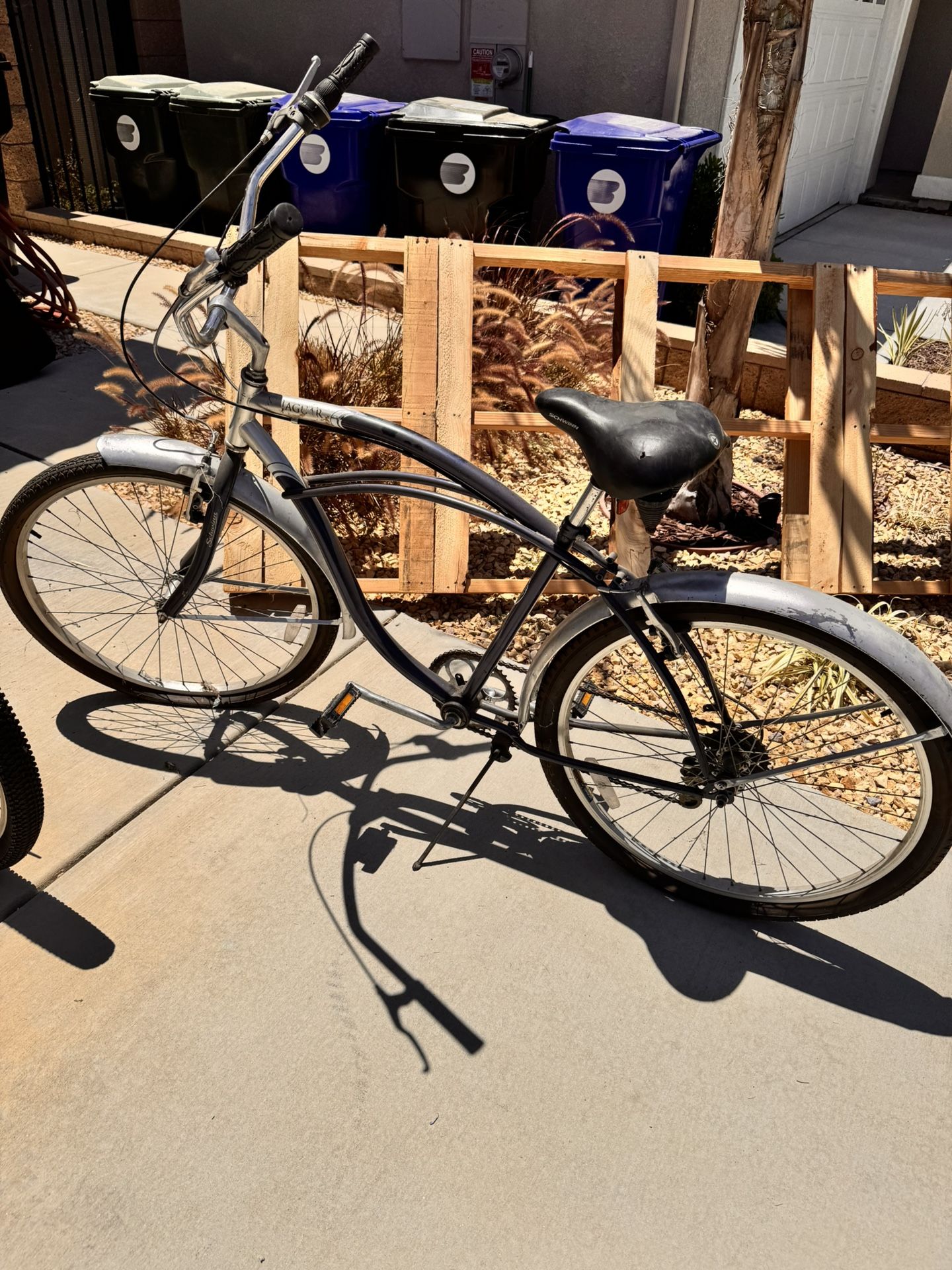 Cruiser Bike