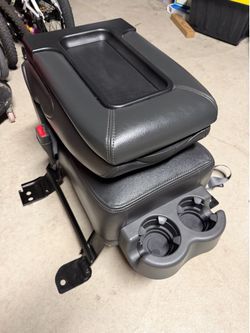 99-06 Chevy/Gmc center console