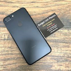 iphone 7 PLUS, 32  GB, Unlocked For All Carriers, Great Condition $ 169