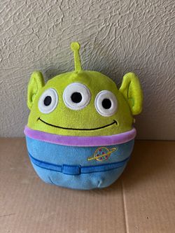 Disney Toy Story Alien Plush